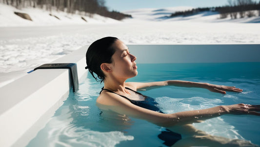 How to Get Started with Cold Plunge Therapy as a Beginner