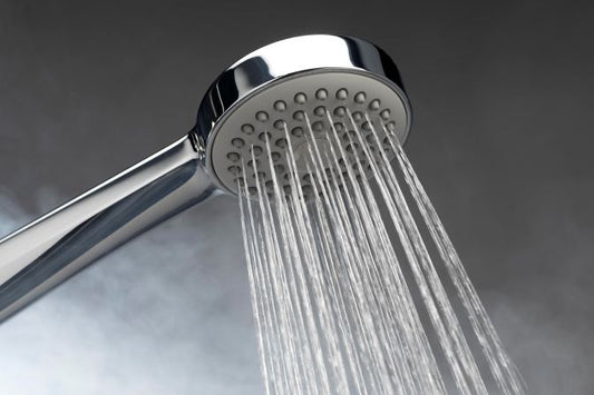 Why Cold Showers Might Not Be Enough – The Benefits of Full Immersion