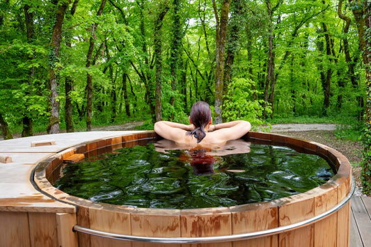 10 Benefits of Cold Plunge Therapy You Can’t Ignore