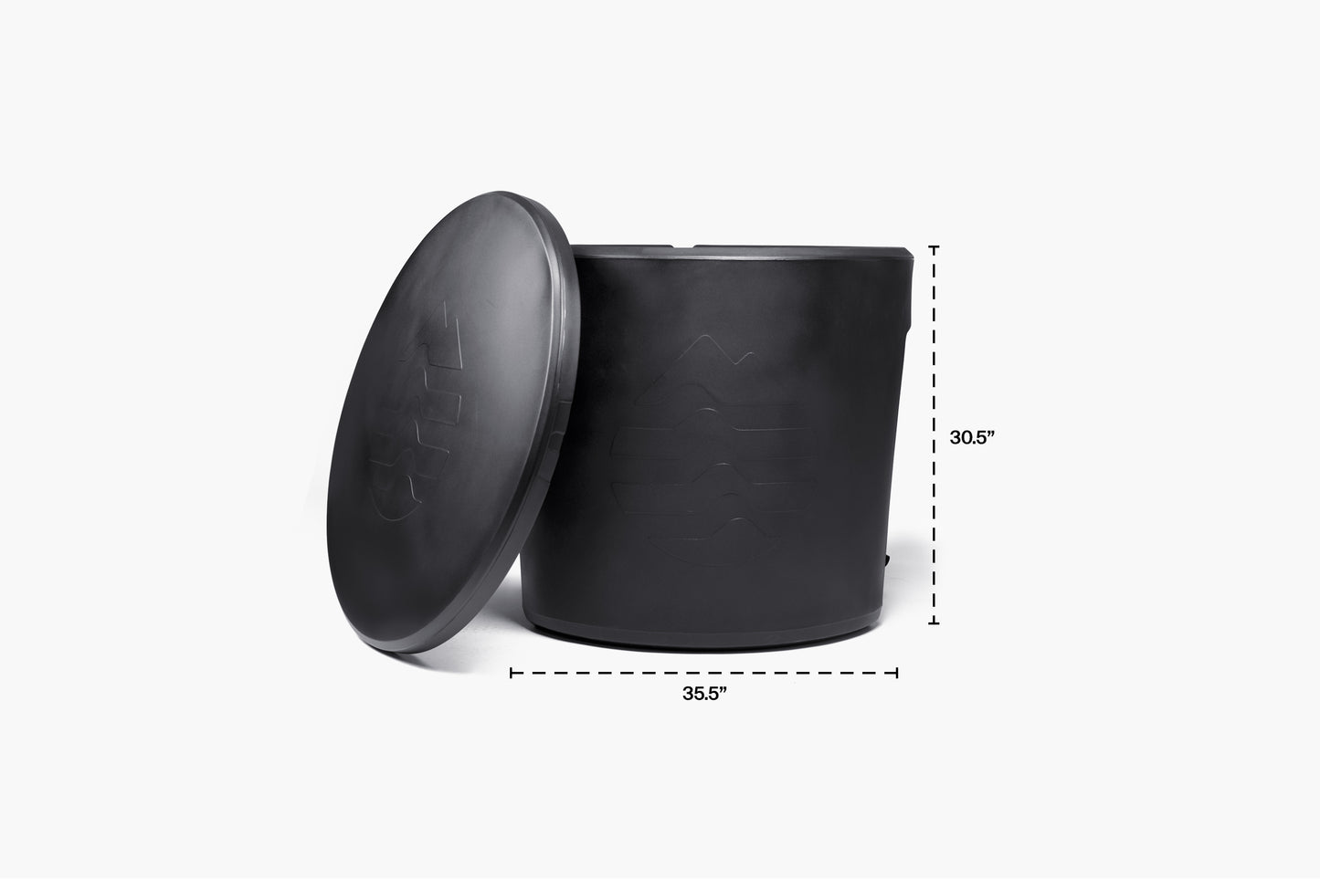 Ice Barrel 300