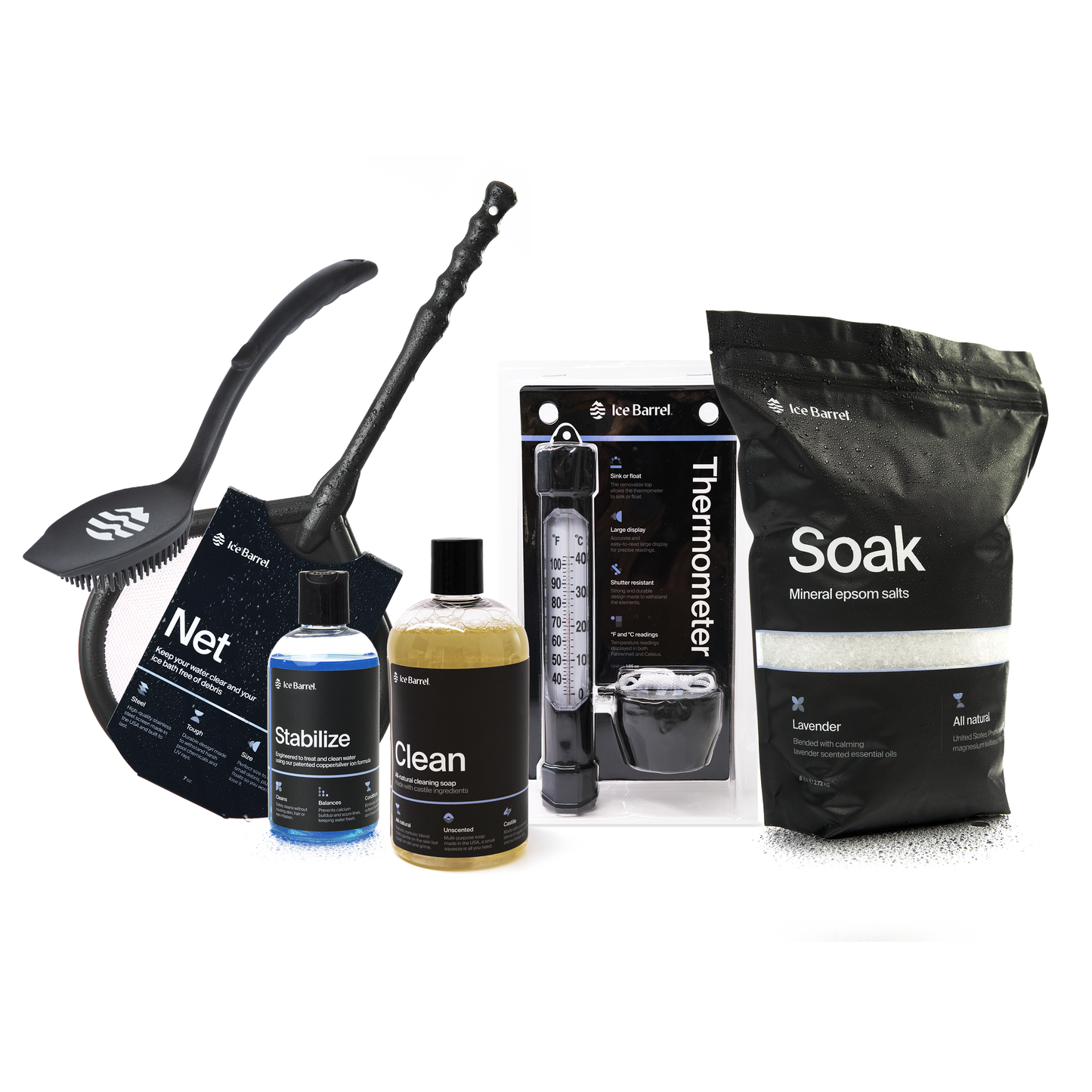 Maintenance Kit