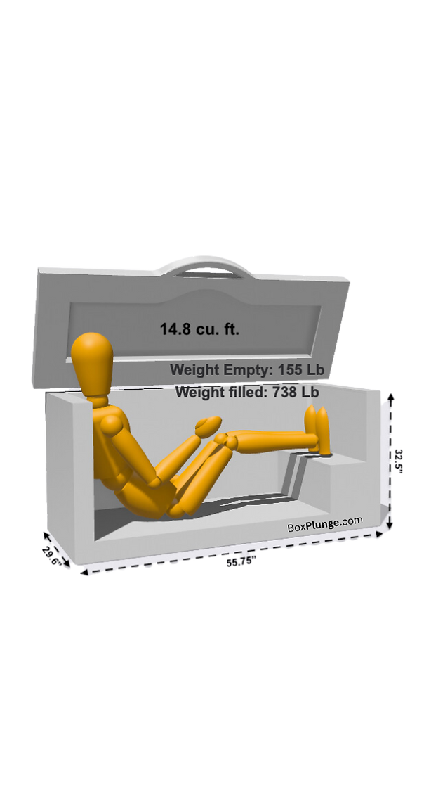 BoxPlunge 14