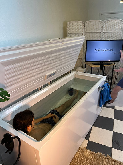 BoxPlunge 19