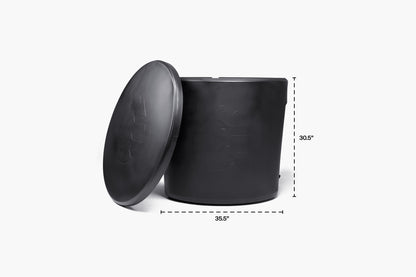 Ice Barrel 300