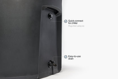 Ice Barrel 300