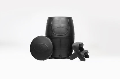 Ice Barrel 400