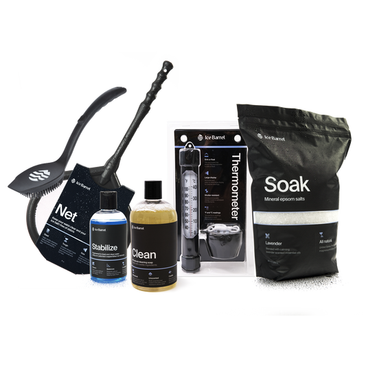 Maintenance Kit