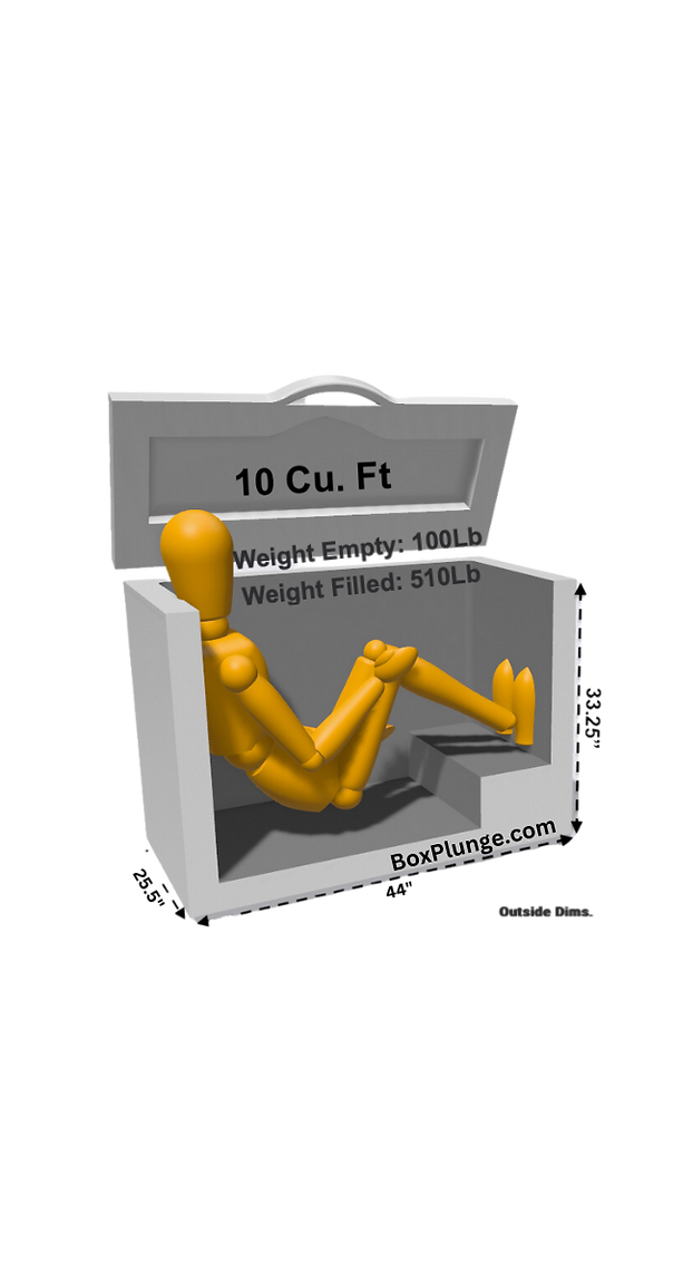 BoxPlunge 10