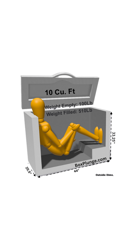 BoxPlunge 10