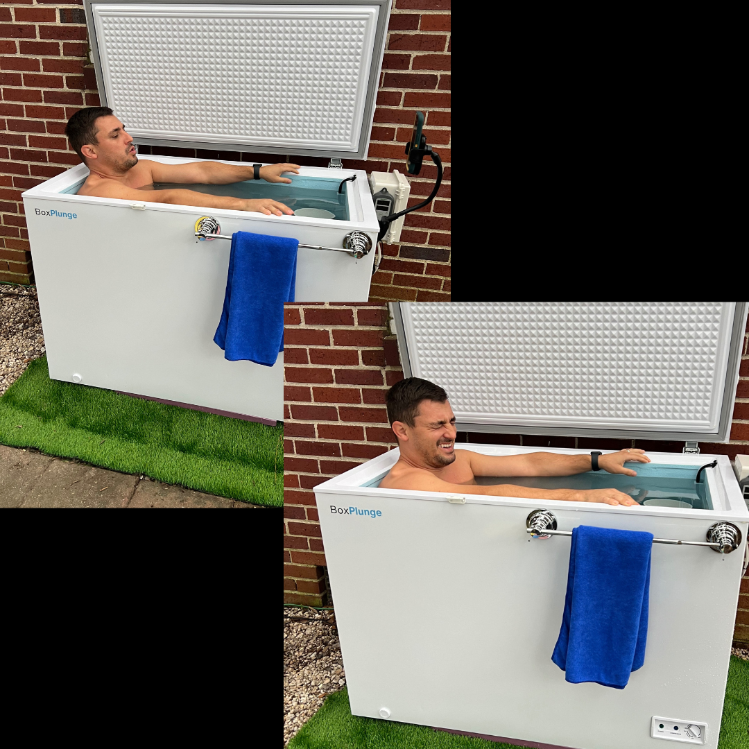 BoxPlunge 10