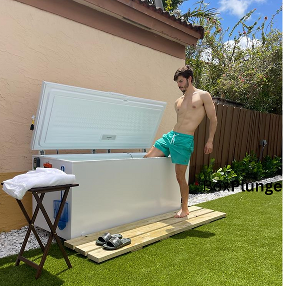 BoxPlunge 19